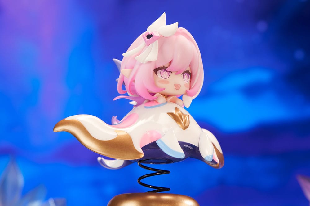 Honkai Impact 3rd Happy Shake PVC Figur Elysia Herrscher of Human: Ego 8 cm APEX