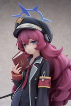 Blue Archive Figur 1/7 Iroha 27 cm - Samlarfigur i hög kvalitet APEX