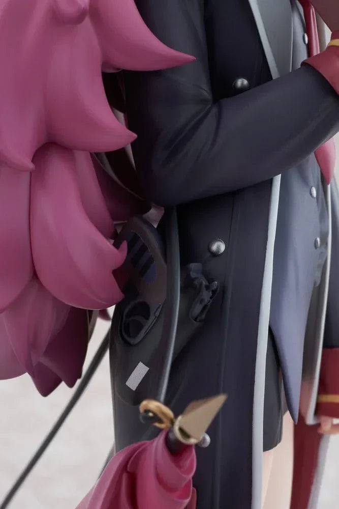 Blue Archive Figur 1/7 Iroha 27 cm - Samlarfigur i hög kvalitet APEX