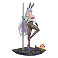 Azur Lane PVC Figur 1/7 Kearsarge All-Night Charge Ver. 30 cm APEX