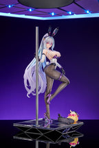Azur Lane PVC Figur 1/7 Kearsarge All-Night Charge Ver. 30 cm APEX