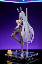Azur Lane PVC Figur 1/7 Kearsarge All-Night Charge Ver. 30 cm APEX