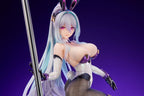 Azur Lane PVC Figur 1/7 Kearsarge All-Night Charge Ver. 30 cm APEX