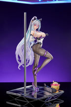 Azur Lane PVC Figur 1/7 Kearsarge All-Night Charge Ver. 30 cm APEX