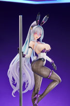 Azur Lane PVC Figur 1/7 Kearsarge All-Night Charge Ver. 30 cm APEX