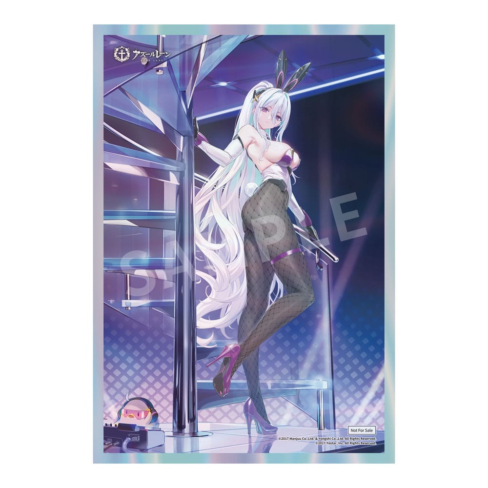 Azur Lane PVC Figur 1/7 Kearsarge All-Night Charge Ver. 30 cm APEX