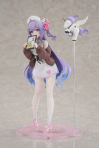 Azur Lane Limepie Series PVC Figur 1/8 Unicorn Angelic Nurse Ver. 20 cm APEX