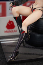 Azur Lane PVC Figur 1/7 Ulrich von Hutten Ignition Matrician Ver. 29 cm APEX