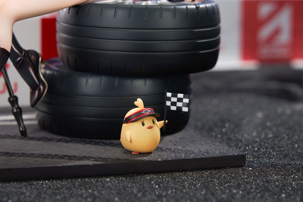 Azur Lane PVC Figur 1/7 Ulrich von Hutten Ignition Matrician Ver. 29 cm APEX