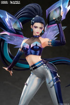 League of Legends PVC Figur 1/7 K/DA Kai'Sa All Out Ver. 28 cm APEX