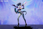 League of Legends PVC Figur 1/7 K/DA Kai'Sa All Out Ver. 28 cm APEX