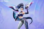 League of Legends PVC Figur 1/7 K/DA Kai'Sa All Out Ver. 28 cm APEX