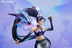 League of Legends PVC Figur 1/7 K/DA Kai'Sa All Out Ver. 28 cm APEX