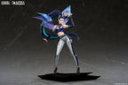 League of Legends PVC Figur 1/7 K/DA Kai'Sa All Out Ver. 28 cm APEX