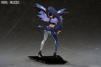 League of Legends PVC Figur 1/7 K/DA Kai'Sa All Out Ver. 28 cm APEX