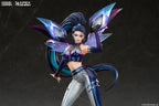 League of Legends PVC Figur 1/7 K/DA Kai'Sa All Out Ver. 28 cm APEX