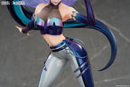 League of Legends PVC Figur 1/7 K/DA Kai'Sa All Out Ver. 28 cm APEX
