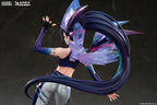 League of Legends PVC Figur 1/7 K/DA Kai'Sa All Out Ver. 28 cm APEX