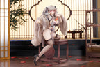 Azur Lane PVC Figur 1/7 Formidable Still Illustration Ver. 22 cm APEX