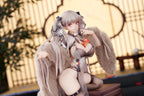 Azur Lane PVC Figur 1/7 Formidable Still Illustration Ver. 22 cm APEX