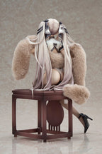 Azur Lane PVC Figur 1/7 Formidable Still Illustration Ver. 22 cm APEX