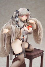 Azur Lane PVC Figur 1/7 Formidable Still Illustration Ver. 22 cm APEX