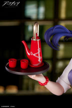 Arknights Limepie Series PVC Figur 1/8 Ch´en Tea Time Ver. 24 cm APEX