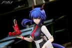 Arknights Limepie Series PVC Figur 1/8 Ch´en Tea Time Ver. 24 cm APEX