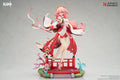Genshin Impact PVC Figur 1/7 Yae Miko Astute Amusement Ver. 28 cm APEX