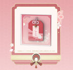 Genshin Impact PVC Figur 1/7 Yae Miko Astute Amusement Ver. 28 cm APEX