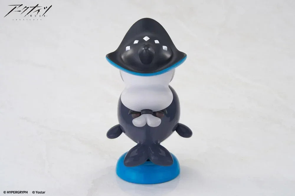 Arknights PVC Figur Happy Shake Skadi 10 cm APEX