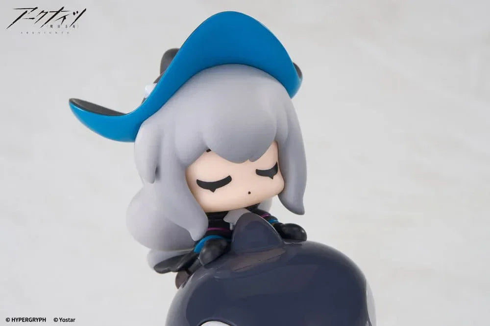 Arknights PVC Figur Happy Shake Skadi 10 cm APEX