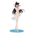 Azur Lane Limepie Series PVC Figur Atago Summer March Ver. 23 cm APEX