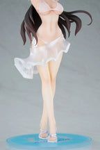 Azur Lane Limepie Series PVC Figur Atago Summer March Ver. 23 cm APEX