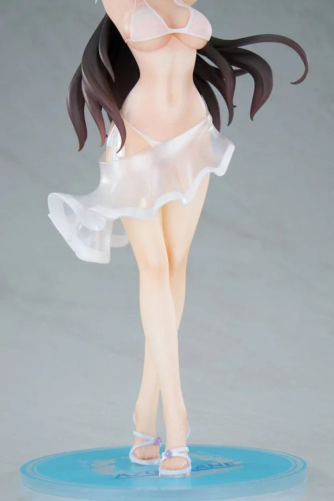 Azur Lane Limepie Series PVC Figur Atago Summer March Ver. 23 cm APEX