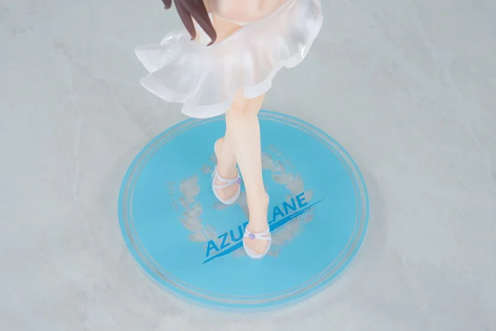 Azur Lane Limepie Series PVC Figur Atago Summer March Ver. 23 cm APEX