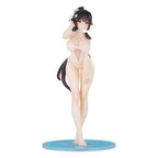 Azur Lane Limepie Series PVC Figur Takao Beach Rhapsody Ver. 22 cm APEX