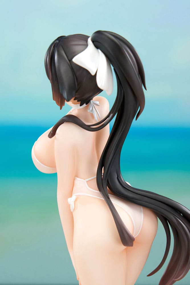 Azur Lane Limepie Series PVC Figur Takao Beach Rhapsody Ver. 22 cm APEX
