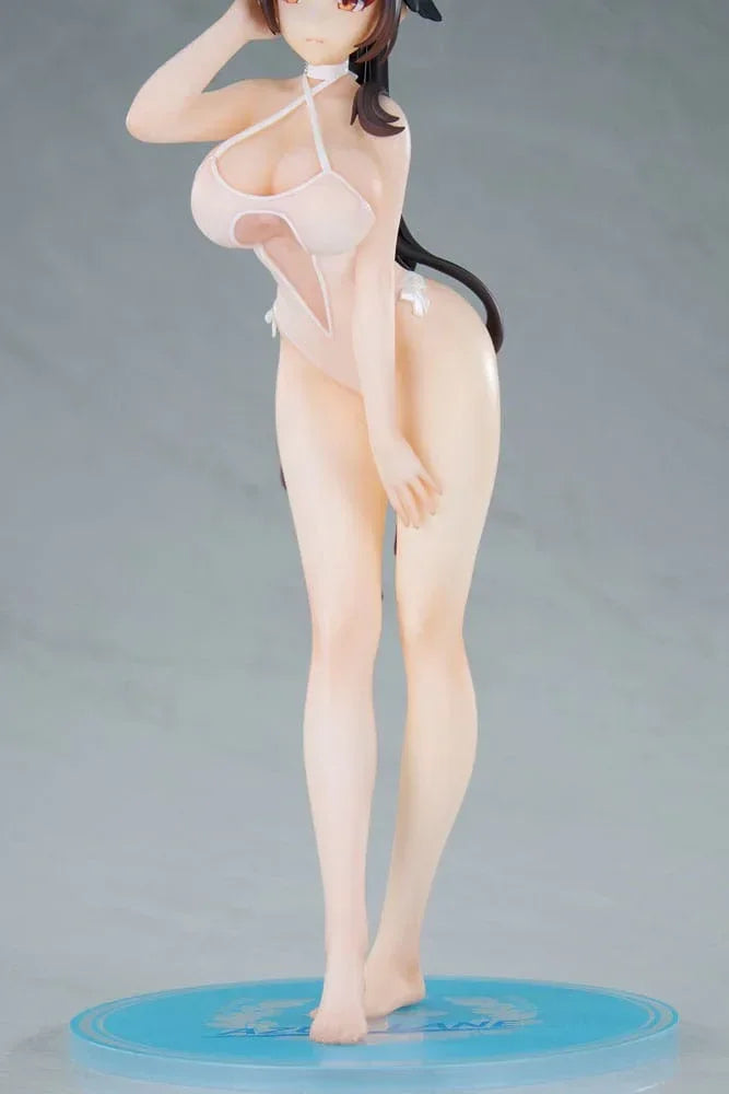 Azur Lane Limepie Series PVC Figur Takao Beach Rhapsody Ver. 22 cm APEX