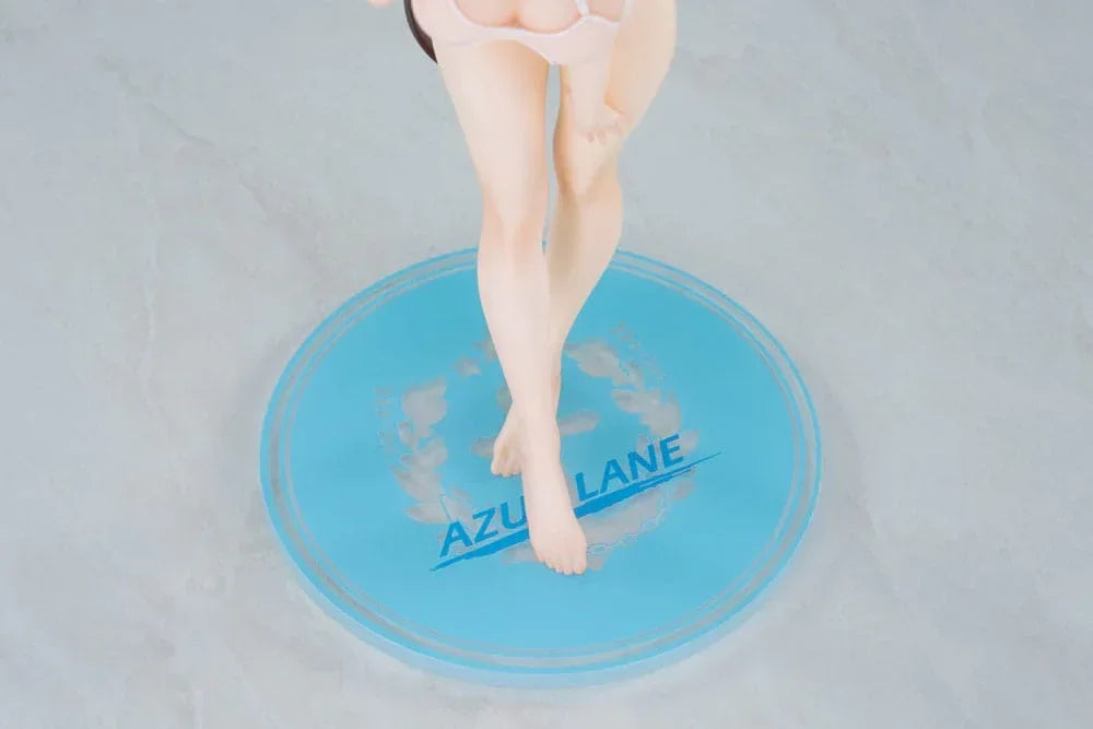 Azur Lane Limepie Series PVC Figur Takao Beach Rhapsody Ver. 22 cm APEX
