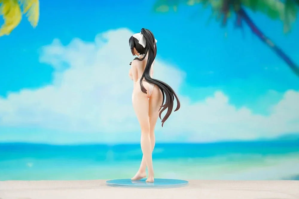 Azur Lane Limepie Series PVC Figur Takao Beach Rhapsody Ver. 22 cm APEX