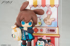Arknights Would You Like A Dessert? Mini Series PVC Figur Amiya Ver. 2 11 cm APEX