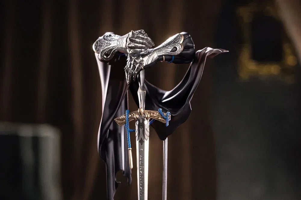 Reverse: 1999 Limepie Series PVC Figur Knight 17 cm APEX