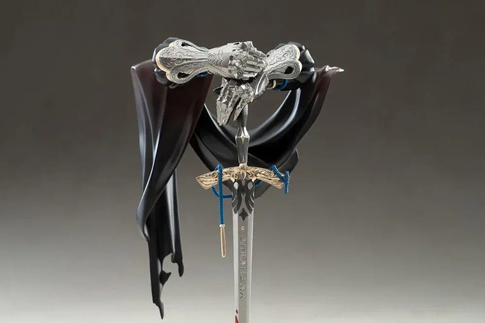 Reverse: 1999 Limepie Series PVC Figur Knight 17 cm APEX