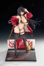 Azur Lane PVC Figur 1/7 Taihou Enraptured Companion Ver. 26 cm APEX