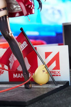 Azur Lane PVC Figur 1/7 Taihou Enraptured Companion Ver. 26 cm APEX