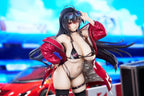 Azur Lane PVC Figur 1/7 Taihou Enraptured Companion Ver. 26 cm APEX