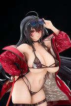 Azur Lane PVC Figur 1/7 Taihou Enraptured Companion Ver. 26 cm APEX