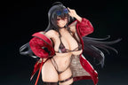 Azur Lane PVC Figur 1/7 Taihou Enraptured Companion Ver. 26 cm APEX