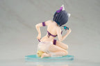 Azur Lane Limepie Series PVC Figur 1/8 Cheshire Summery Date! Ver. 13 cm APEX